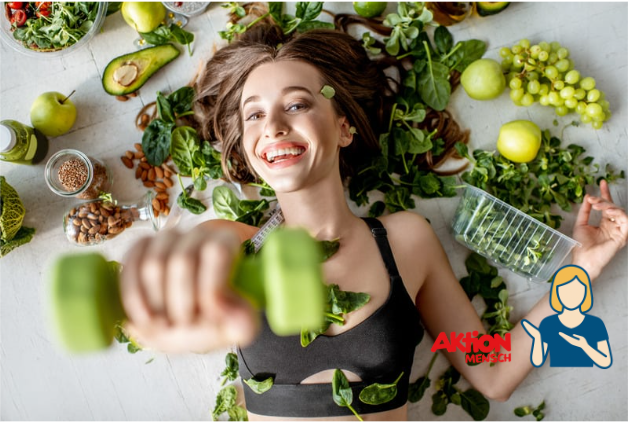 Fit and Healthy - Lifestyle